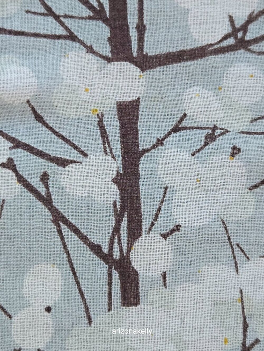 NWOT Marimekko Scarf Wool Lumimarja Wool Classic/Vintage Finland Design - Picture 6 of 13